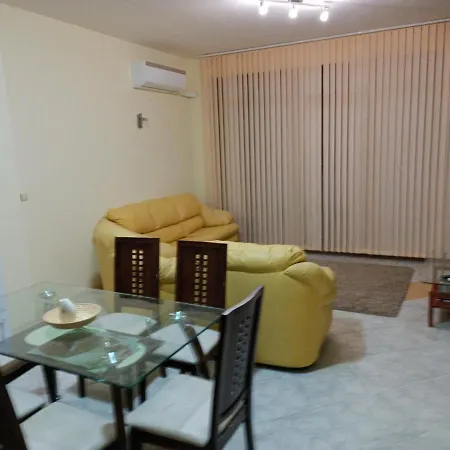 Bussinessunybeach Apartment *