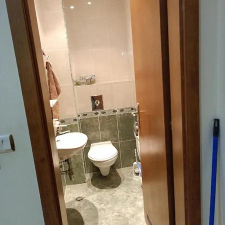 Bussinessunybeach Apartment