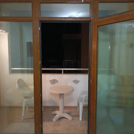 Bussinessunybeach Apartment